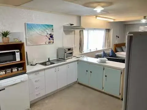 Guest house Family Friendly - Everything Need, And Games Rotorua
