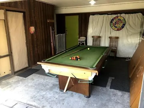 Guest house Family Friendly - Everything Need, And Games *