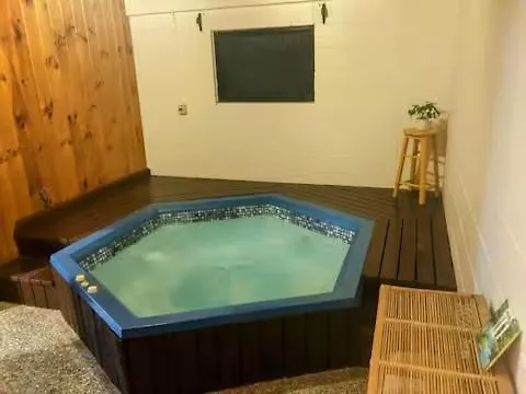 Family Friendly - Everything Need, And Games Guest house Rotorua