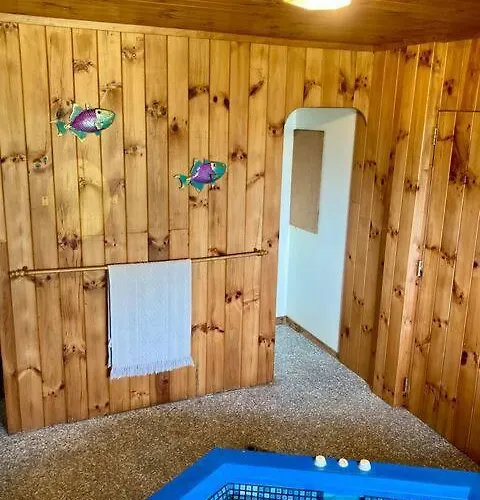 Family Friendly - Everything Need, And Games *