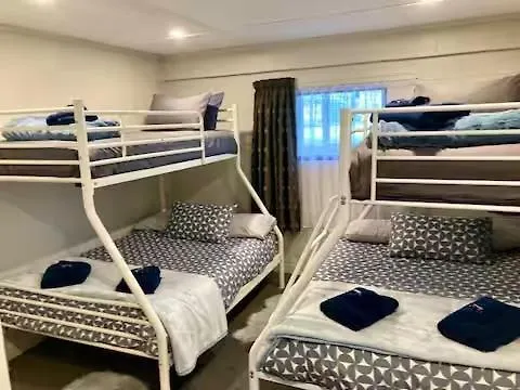 Guest house Family Friendly - Everything Need, And Games