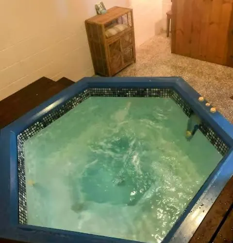 Guest house Family Friendly - Everything Need, And Games *