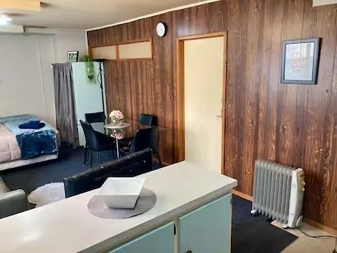 Guest house Family Friendly - Everything Need, And Games Rotorua